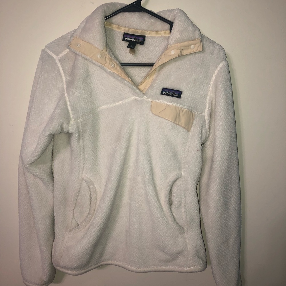 Patagonia pullover